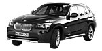 BMW E84 U2974 Fault Code