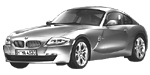 BMW E86 U2974 Fault Code